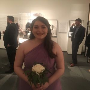 Meet your Posher, Shea